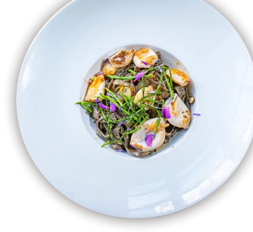 Le Chat Botté - Restaurant Hennebont - meilleur resto HENNEBONT