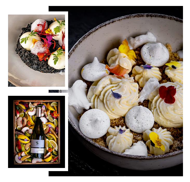 Carte - Le Chat Botté - Restaurant Inzinzac Lochrist - top resto HENNEBONT