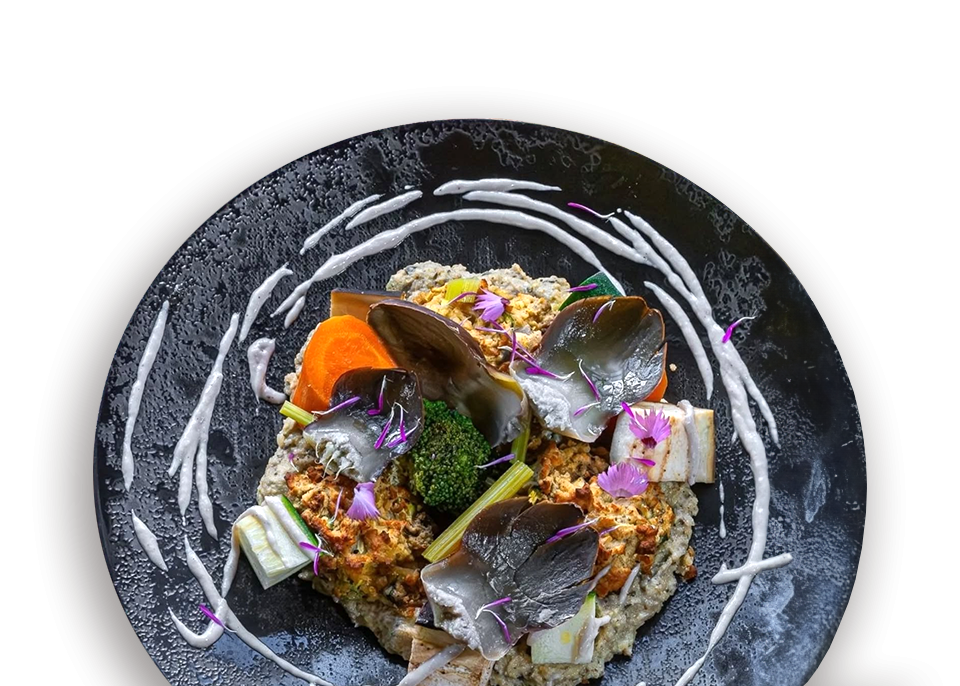 Restaurant - Le Chat Botté - Restaurant Caudan - restaurant Inzinzac-Lochrist