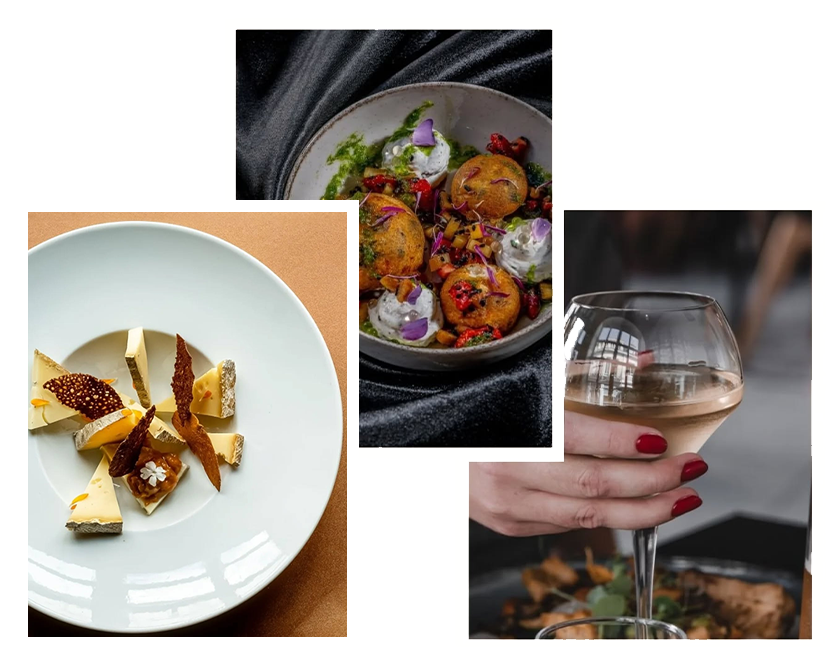 Restaurant - Le Chat Botté - Restaurant Caudan - restaurant sympa HENNEBONT