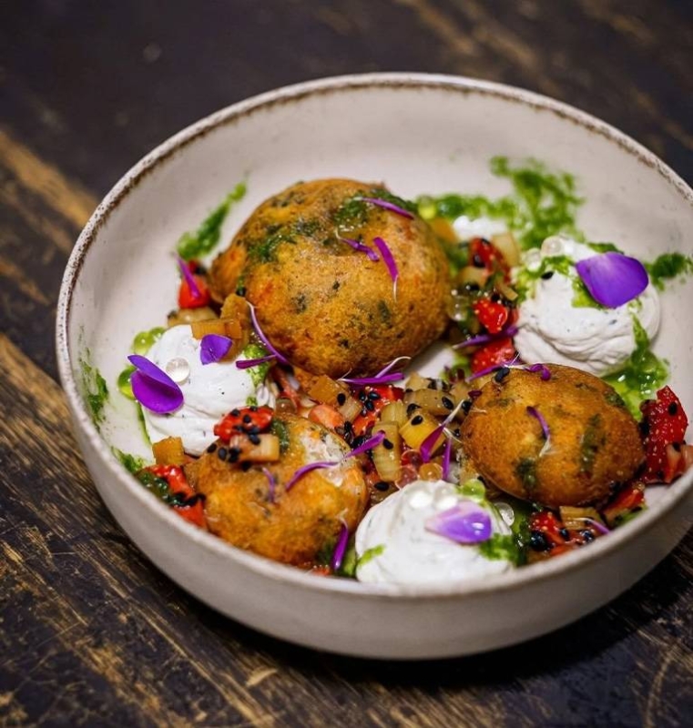 Le Chat Botté - Restaurant Hennebont - top restaurant HENNEBONT