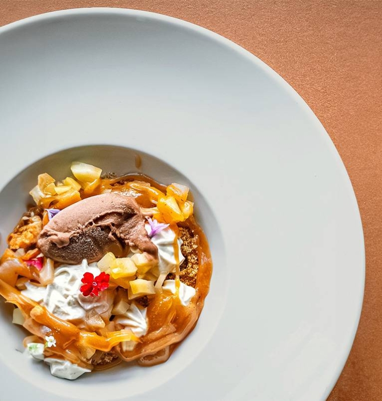 Le Chat Botté - Restaurant Hennebont - top restaurant HENNEBONT